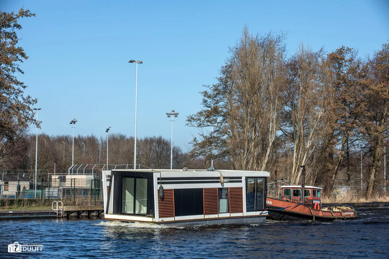 woonark