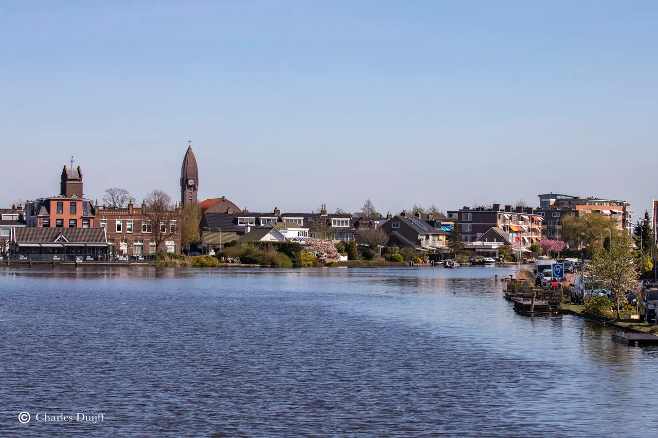 zwanenburg halfweg