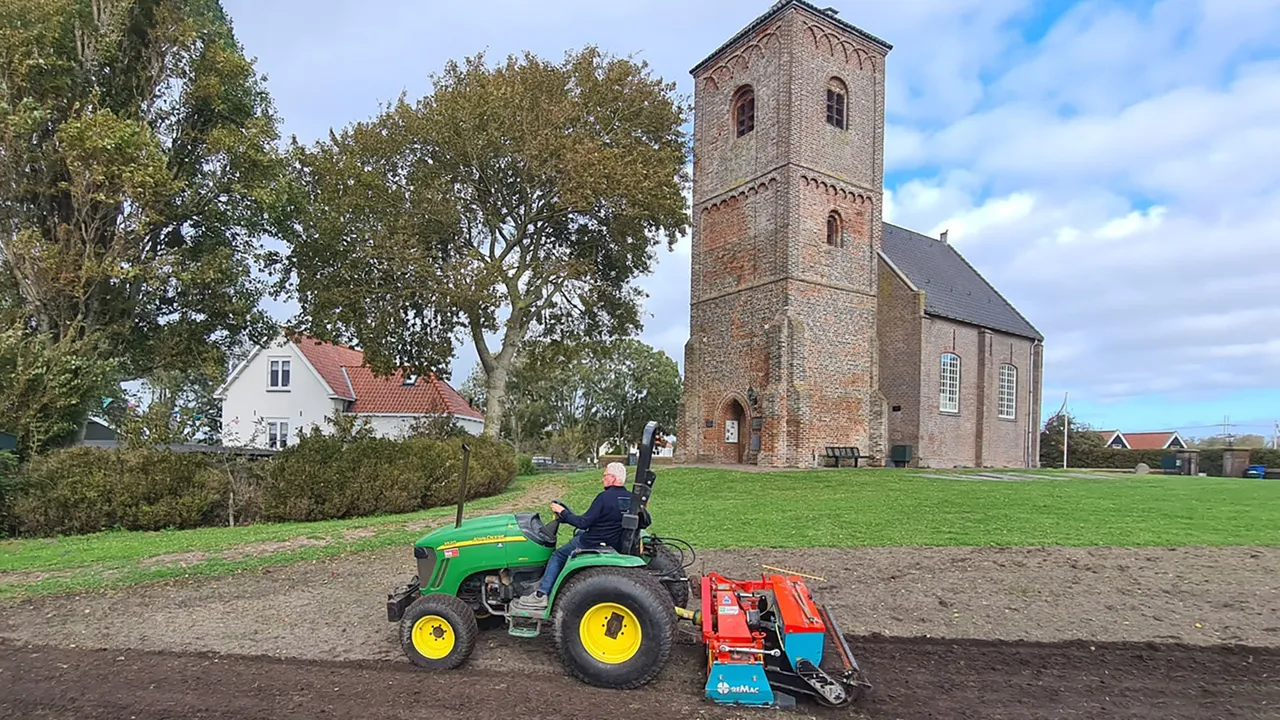BLOG 12 okt Hmeer