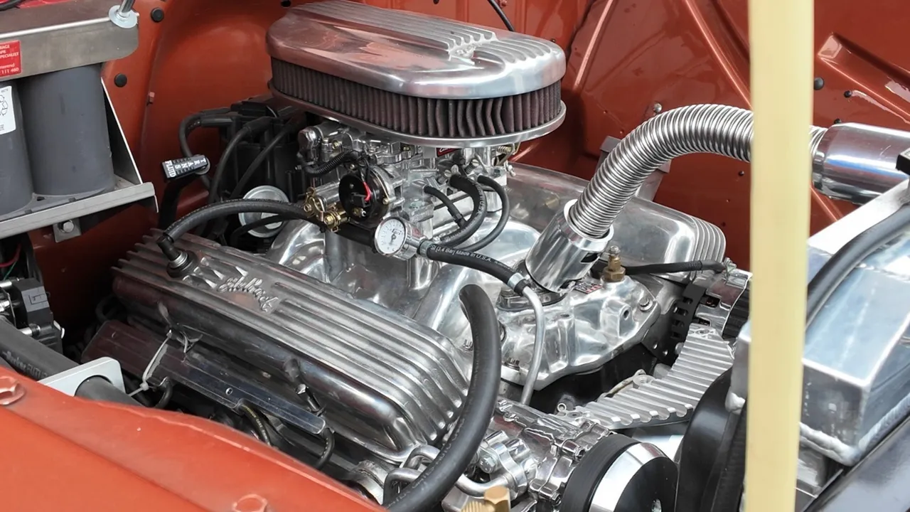 motor