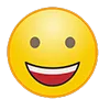 smilie klein