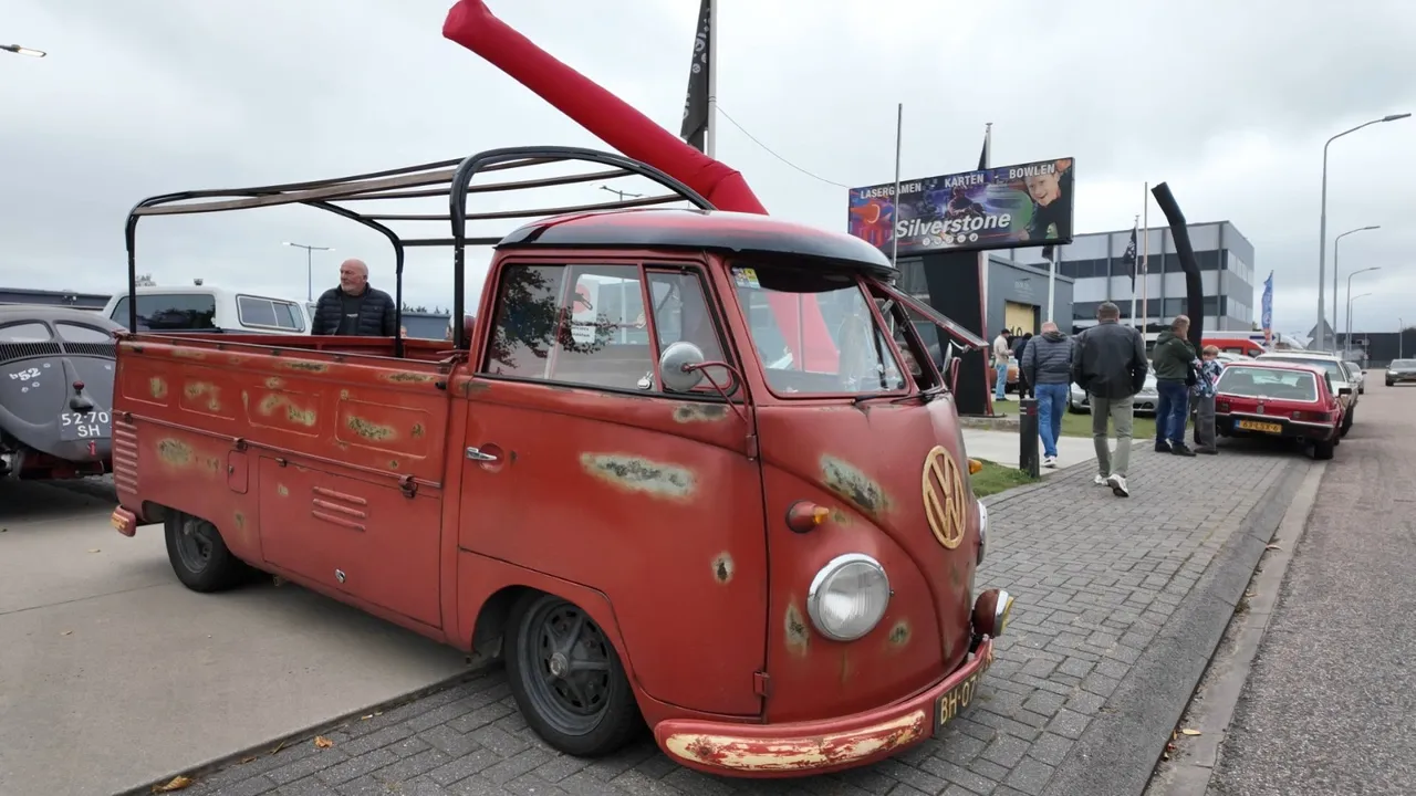 vw bus