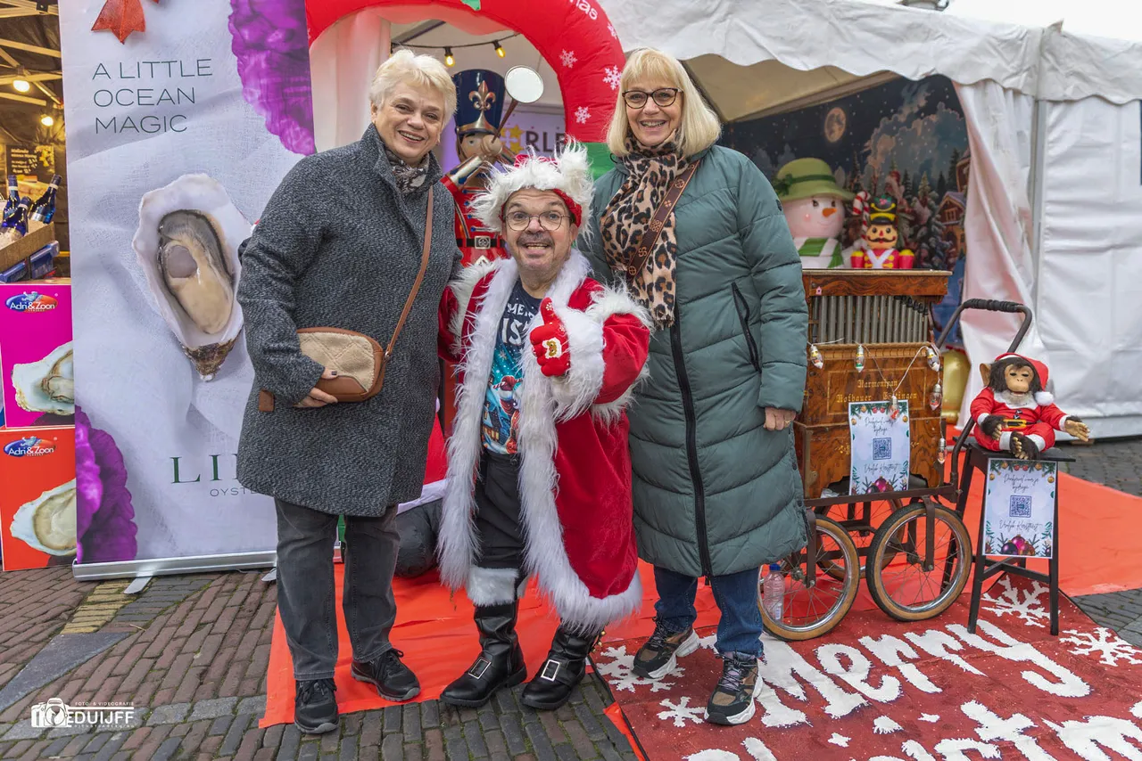 paulien milco anneke ART