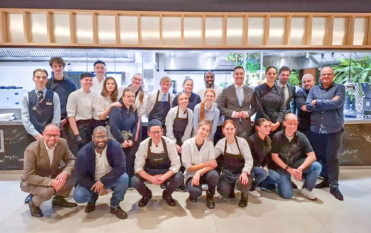 Our signature dish groep kopie