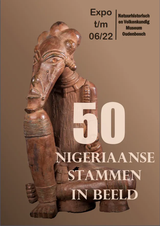 50 stammen