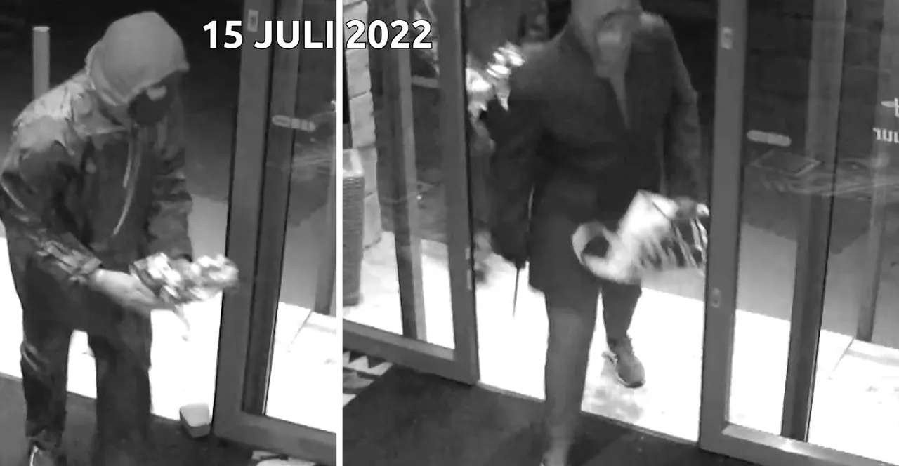 overval casino oudenbosch 1