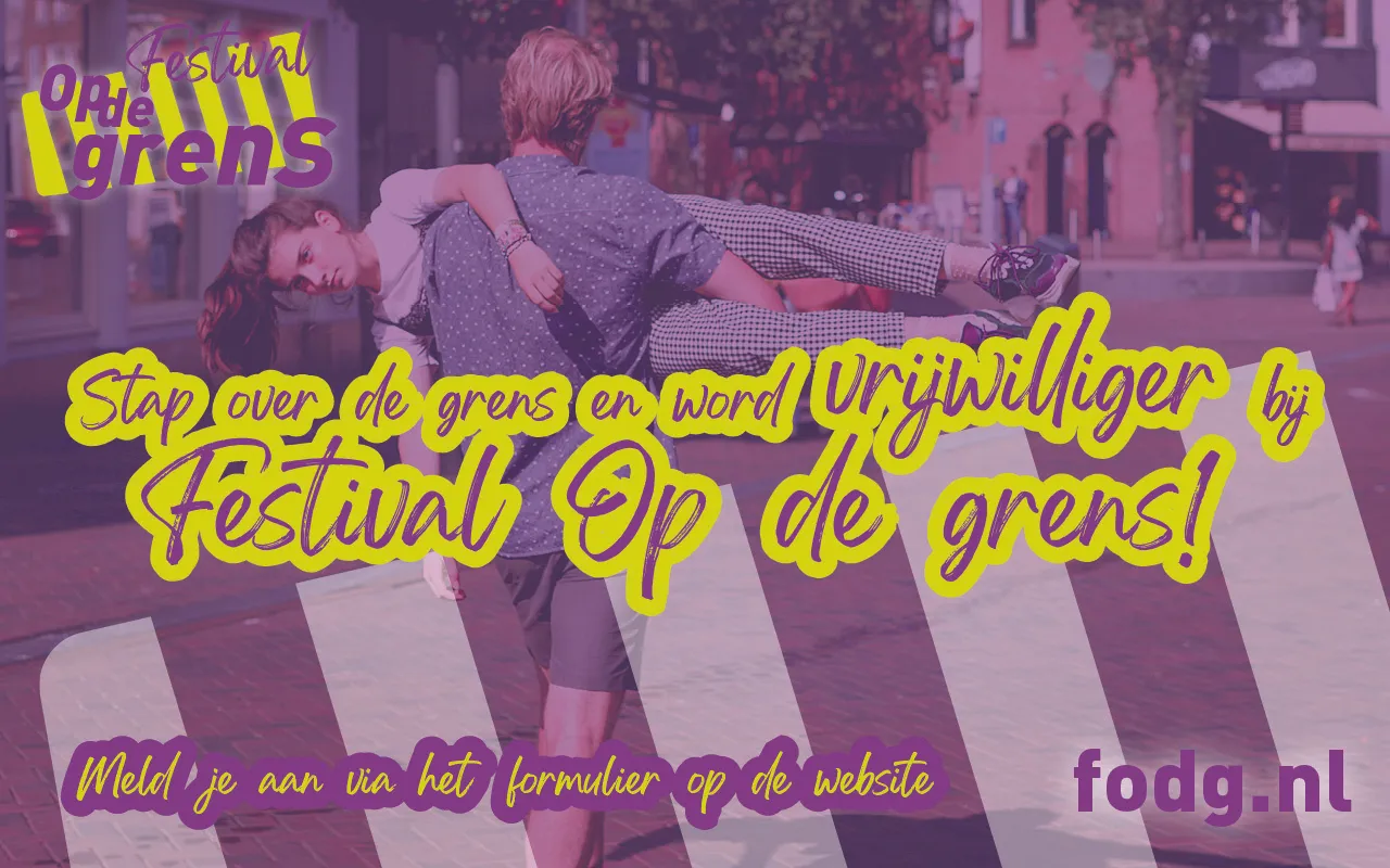 post vrijwilligers kring en persbericht digitale versieformaat website