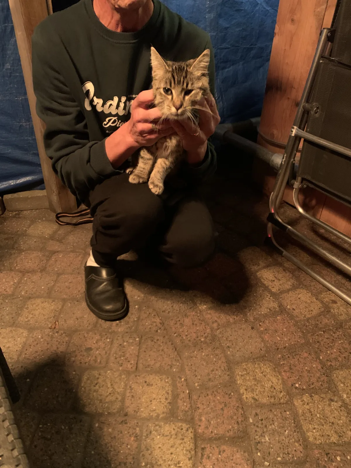 kat van speijcklaan 16 10