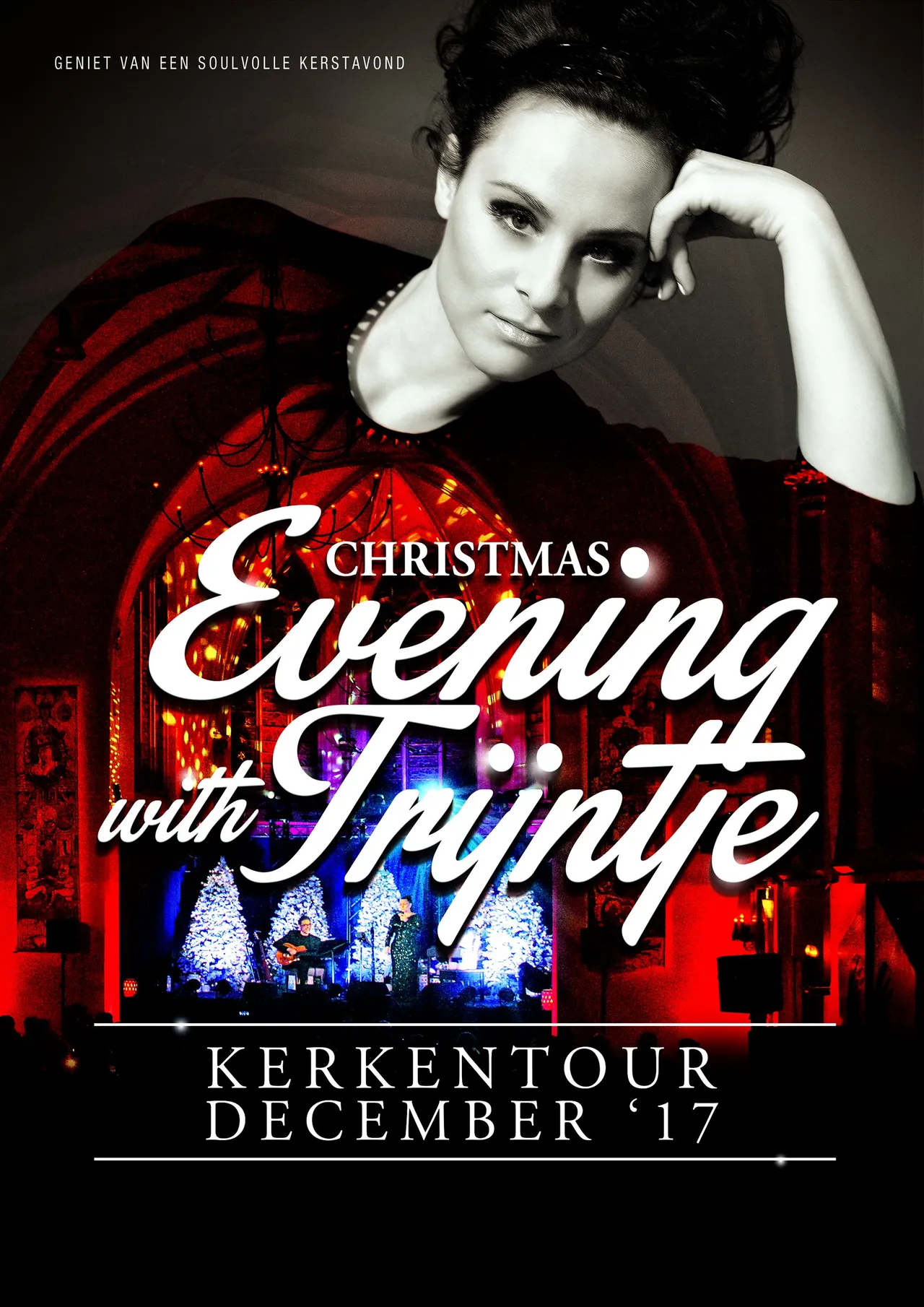 m 1718 gv staand christmas evening with trijntje oosterhuis f carin verbruggen