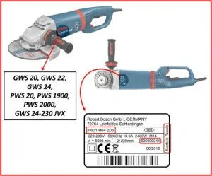 recall bosch haakseslijper serienummerlocatie 300x249