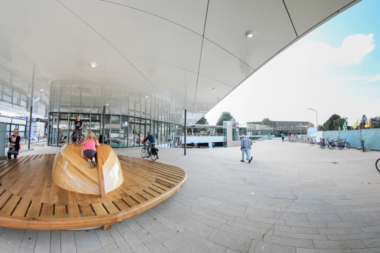 station harderwijk botterbank all in one fotografie