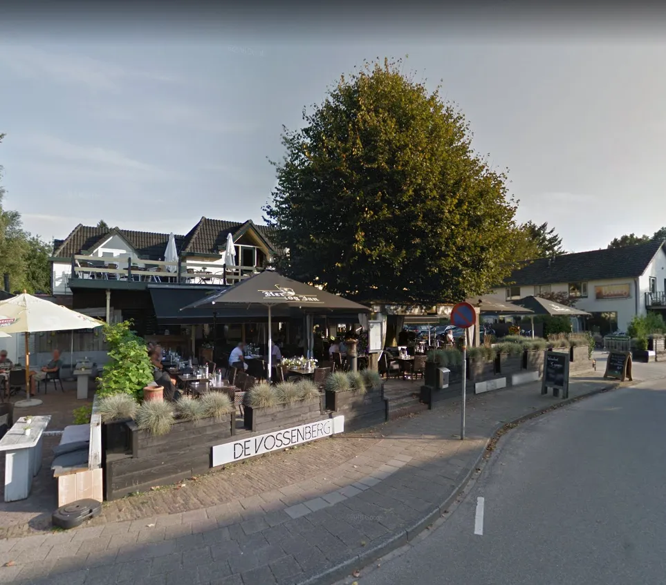 vossenberg vierhouten google street view