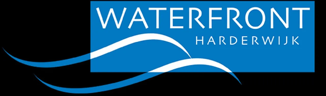 waterfront logo