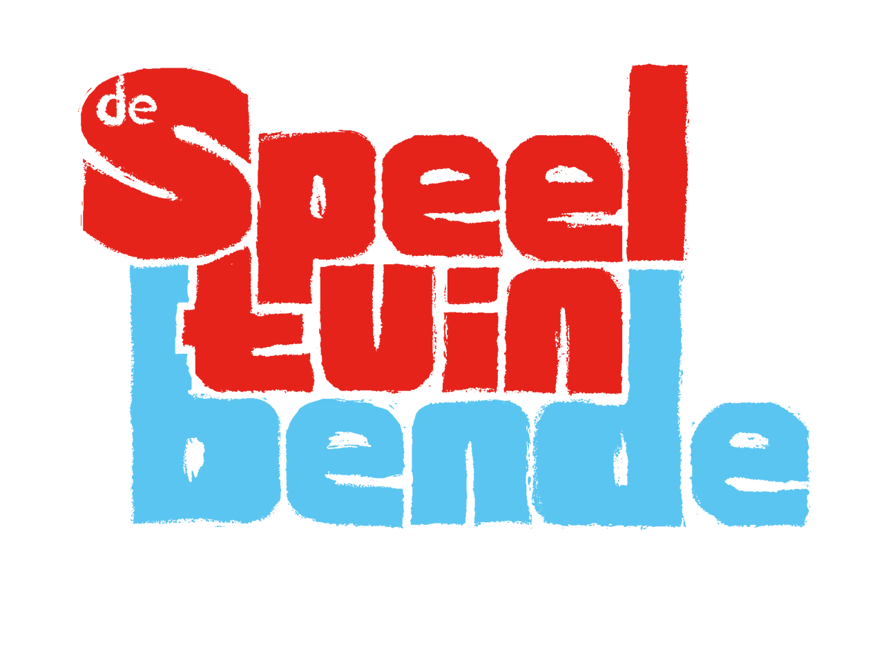 logo speeltuinbende png