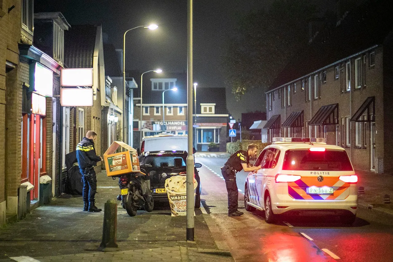 04 november 2019 nieuwsfoto overval 03