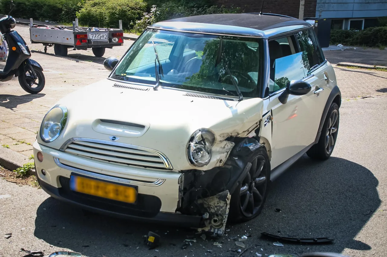 07 juni 2022 nieuwsfoto beverwijk 05