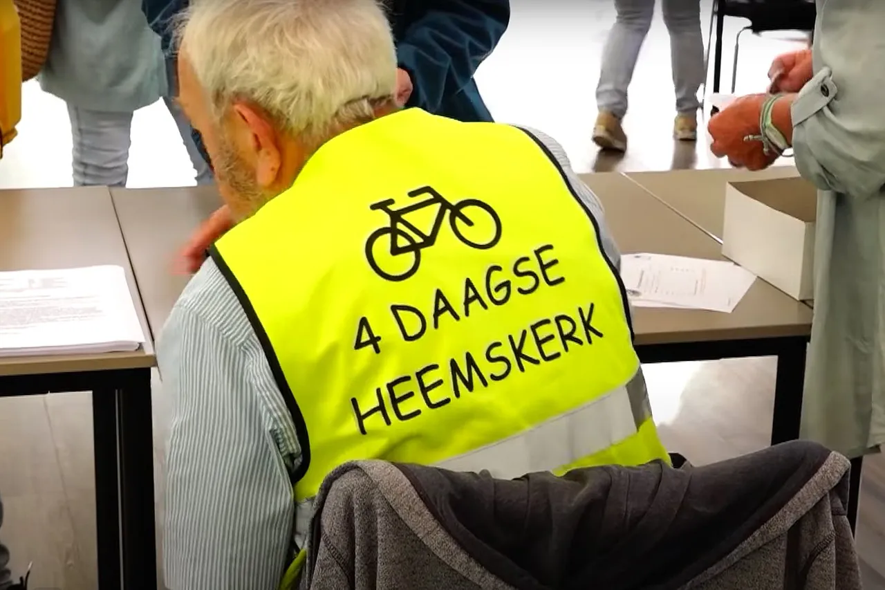 4daagse