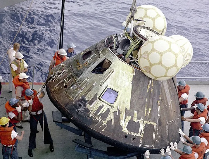 apollo 13 pixa
