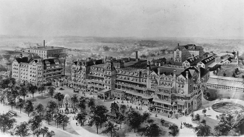 battle creek sanitarium before fire wikipedia 1024x577