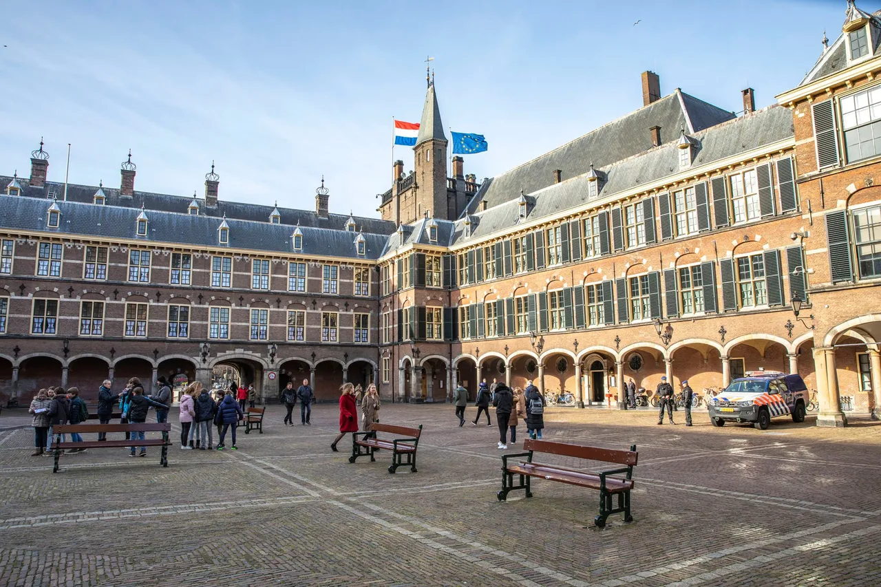 binnenhof