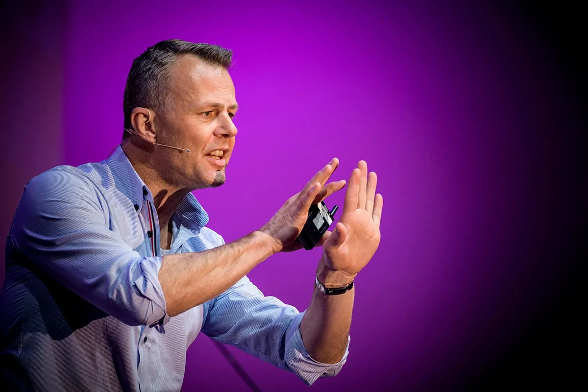 bjorn kuipers