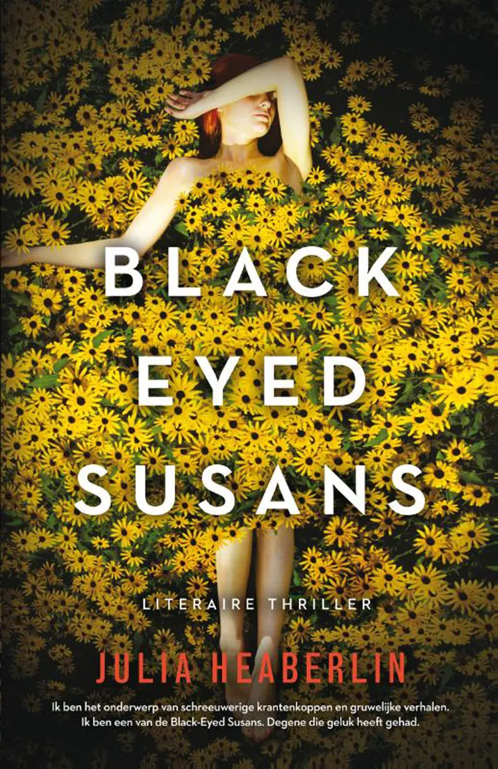 black eyed susans