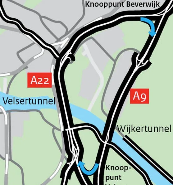 calamiteitenbogen
