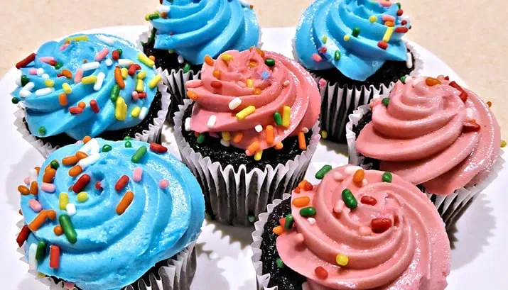 chocolate mini cupcakes 749498 960 720 banner