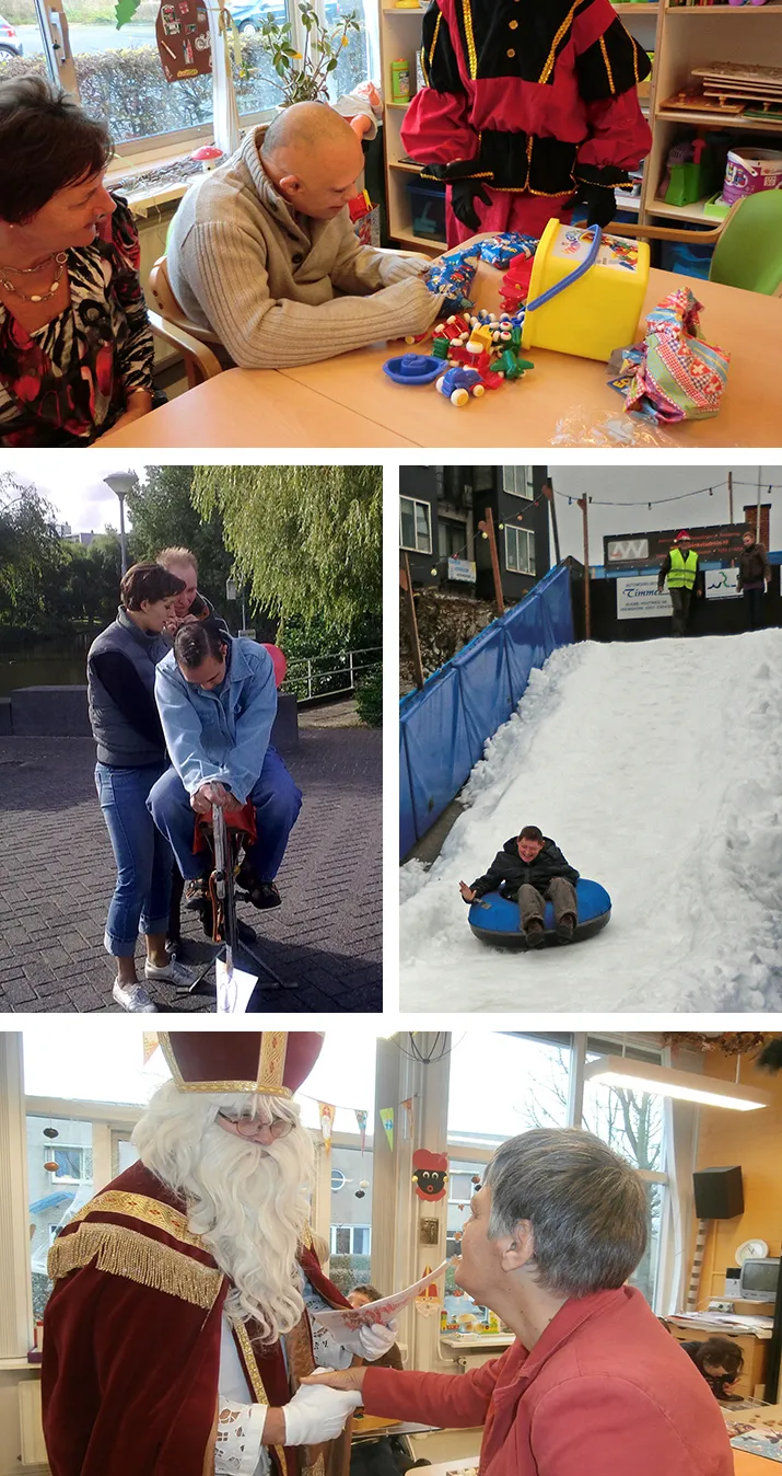 collage veer