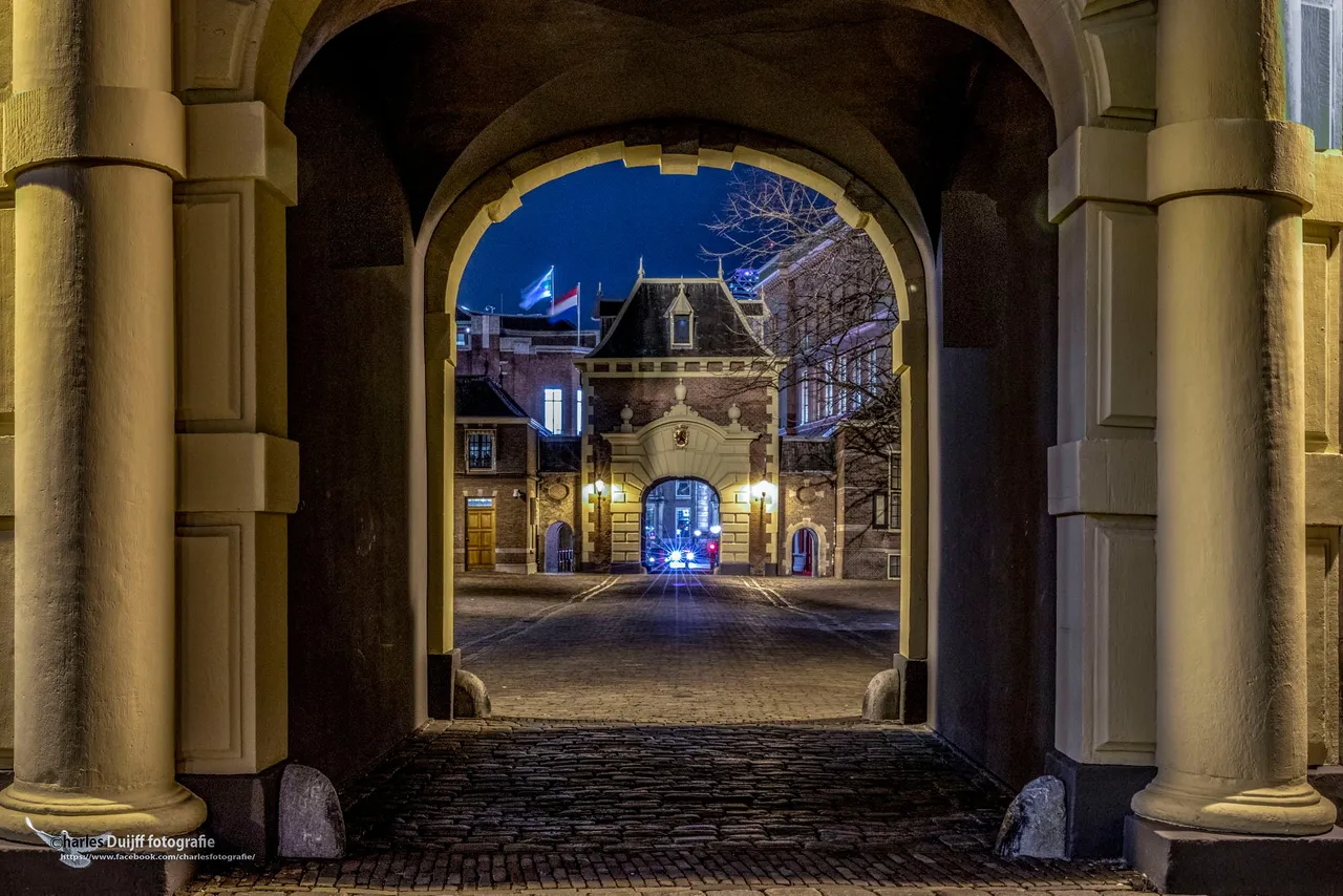 doorkijk