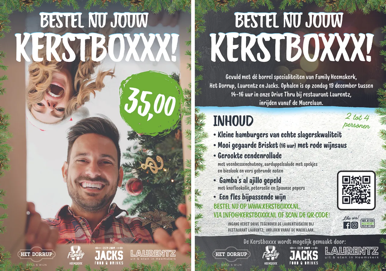 flyer kertboxxx