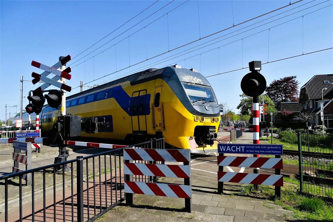 foto 23 2 2021 79 station castricum is geopend