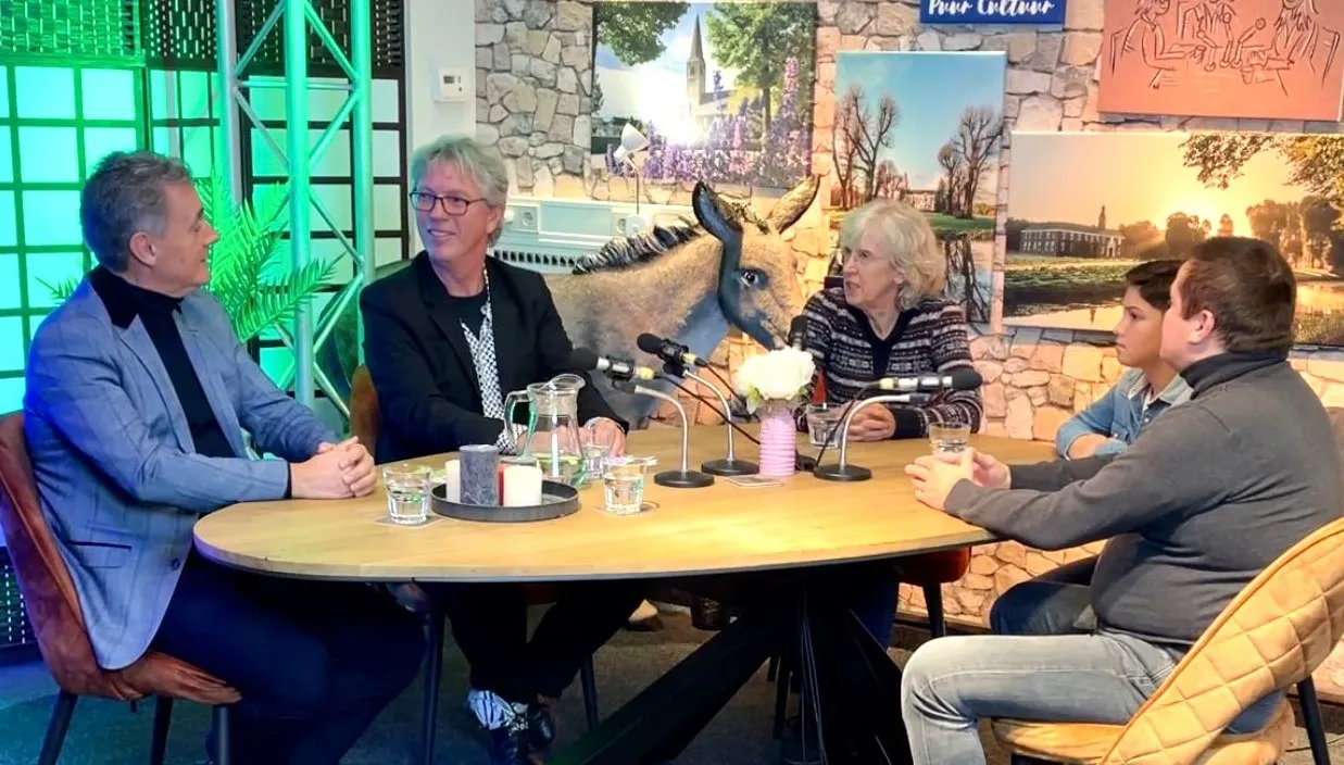heemskerk puur cultuur afl 4 persfoto cultuur voor iedereen
