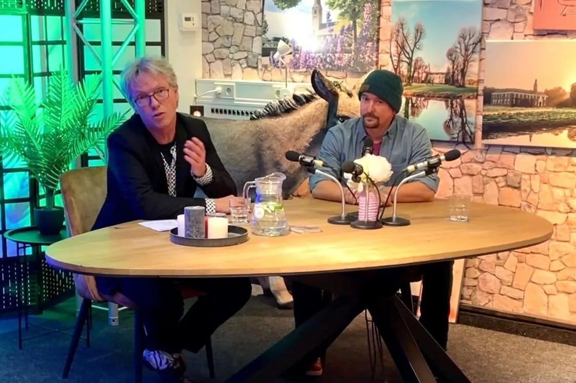 heemskerk puur cultuur afl 4 persfoto joris abbes