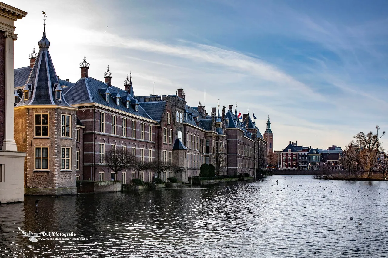 hofvijver 2