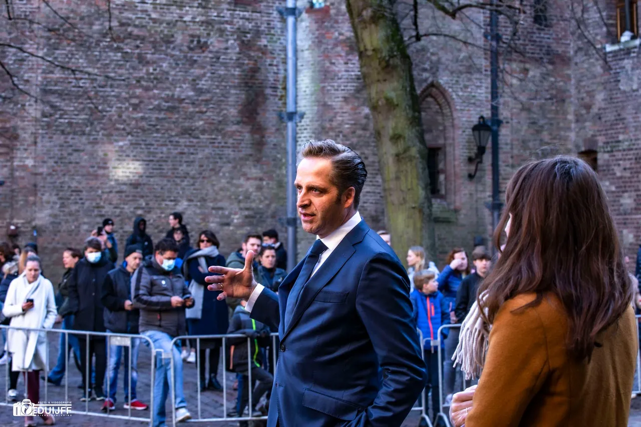 hugo uitleg 2