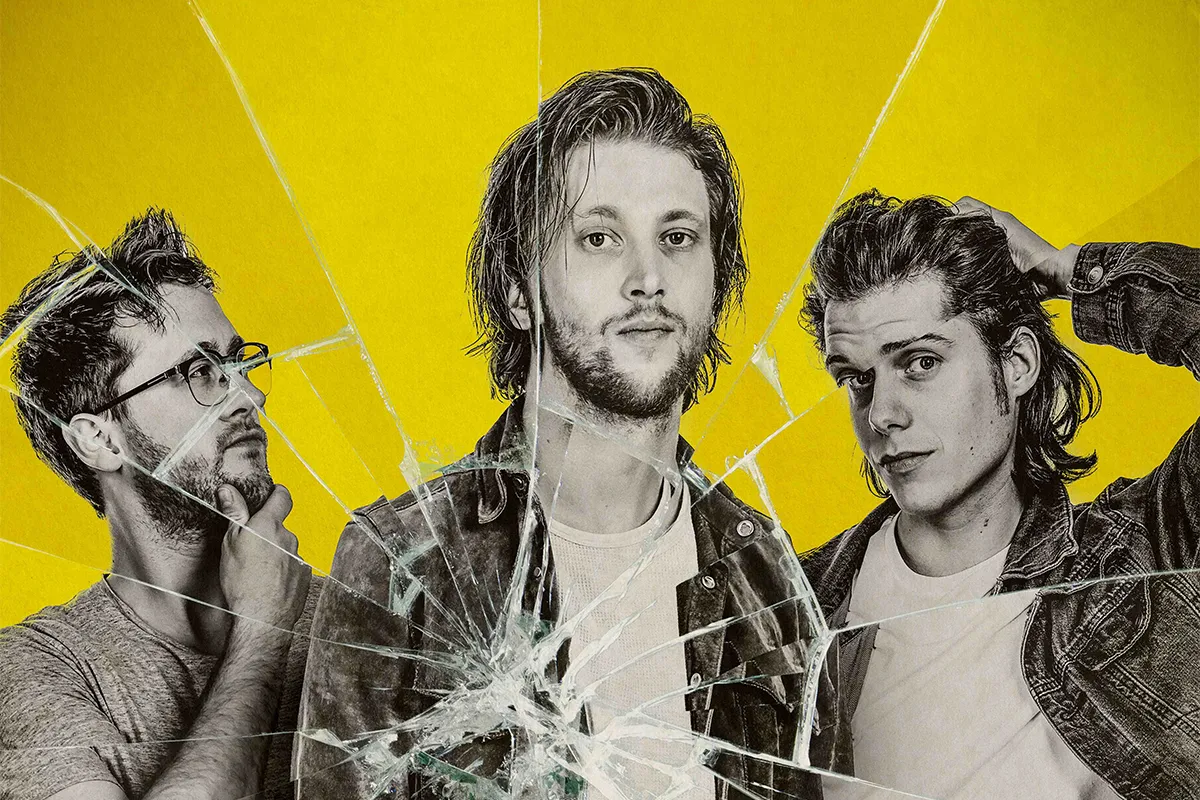 jeroens clan korte metten cmerel van dooren