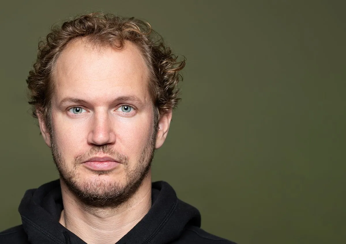 johan goossens kleinepijntjes c anne van zantwijk liggend