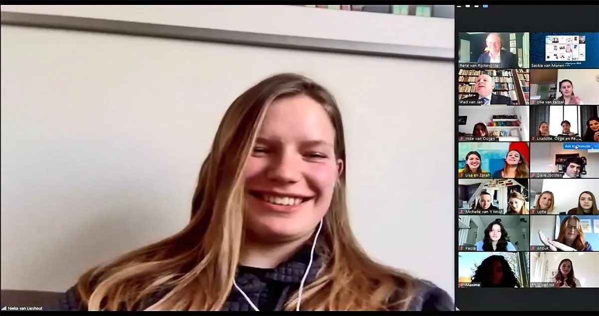 nieka vwo