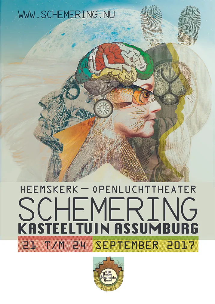 postera4 schemering ontwerp nicky duin nikitis ontwerpbureau