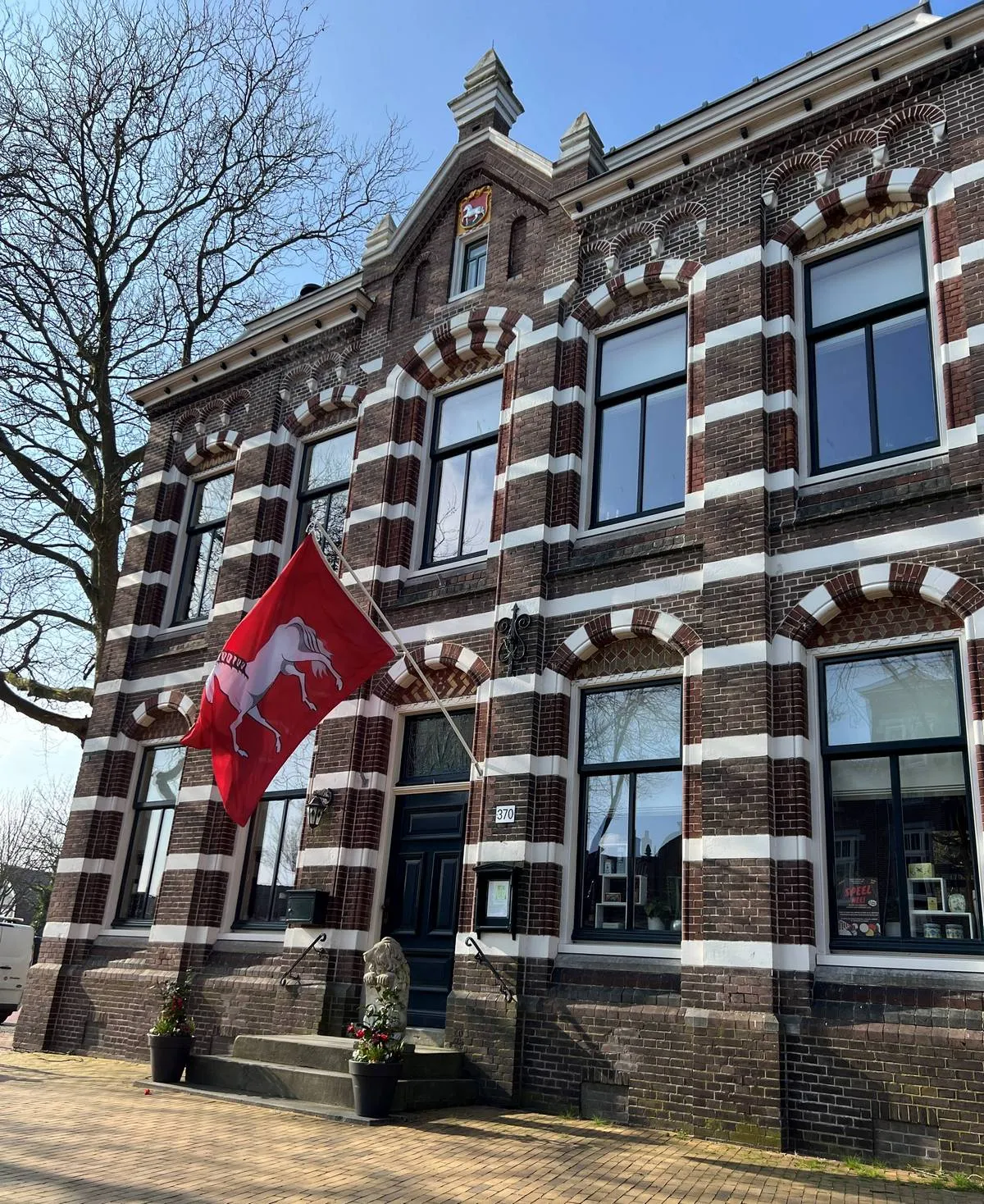raadhuis
