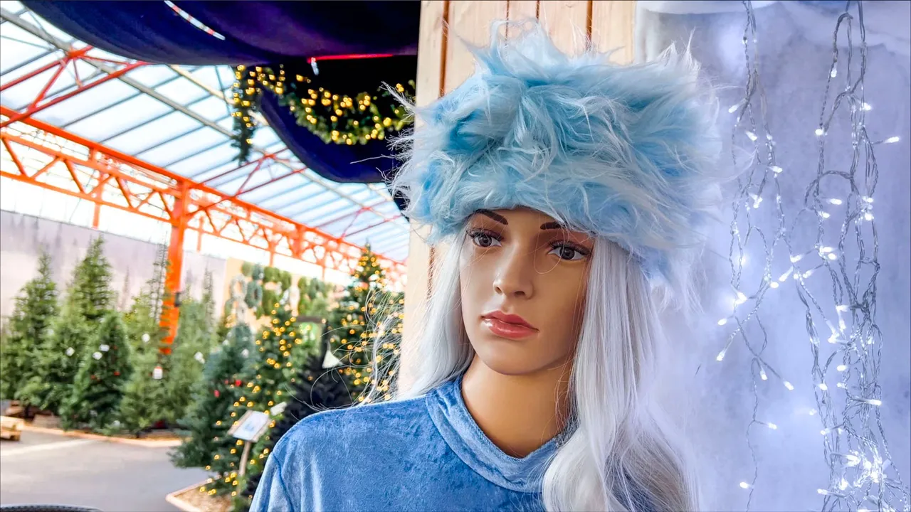 snow queen
