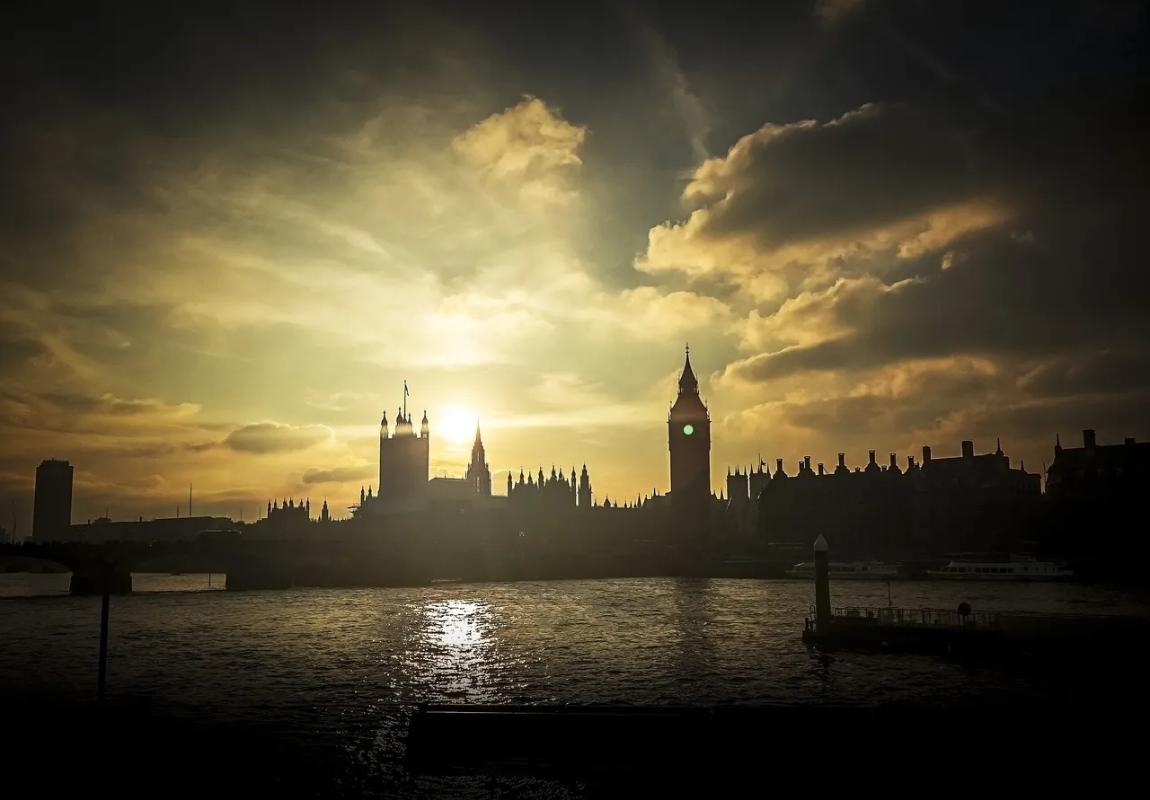 sunset 1891660 1920