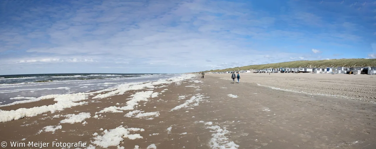 wijk aan zee panorama2 wim meijer fotografie schuim