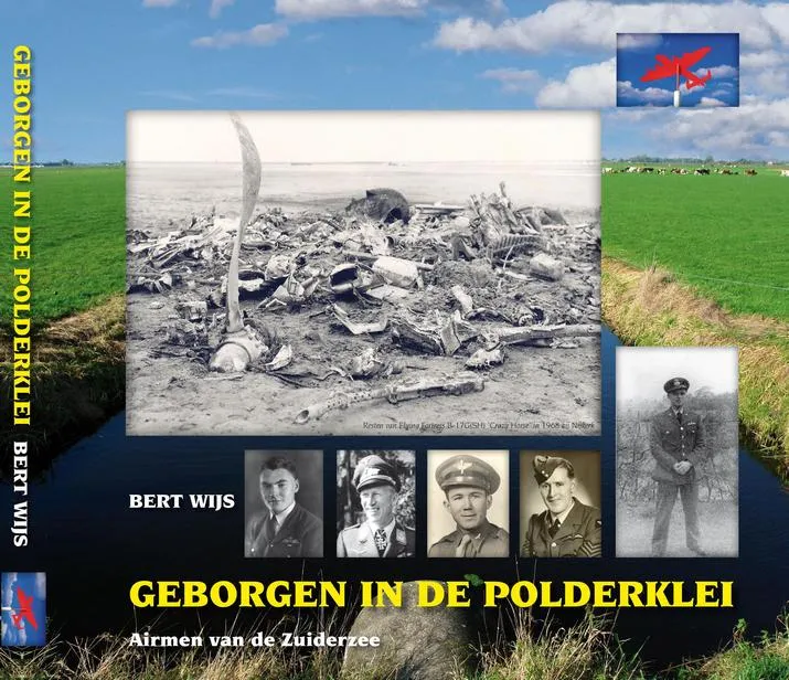 wijs b geborgen in de polderklei