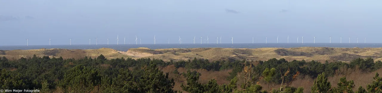 wim meijer fotografie panorama 10 wijk aan zee small