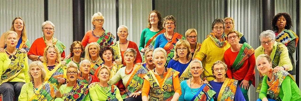 zanggroep kuzola