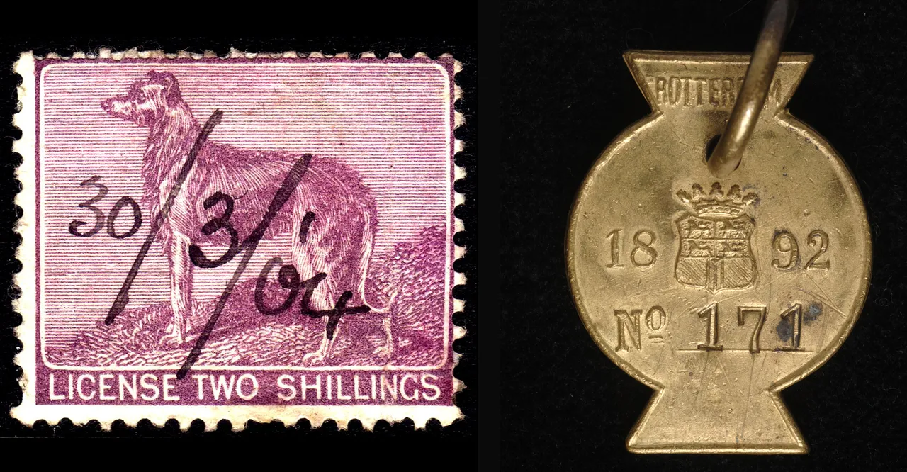 zegel en penning wiki