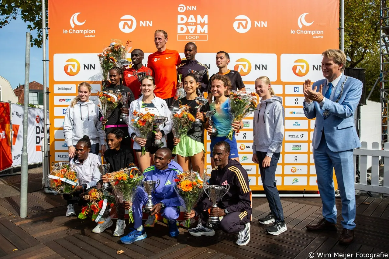 Alle smaakmakers van de dag bij elkaar