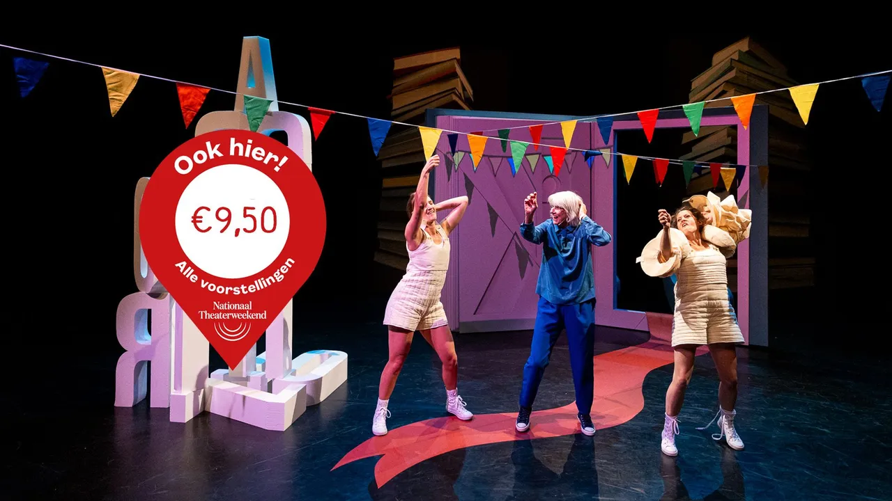 ntw zondag hoeheettut